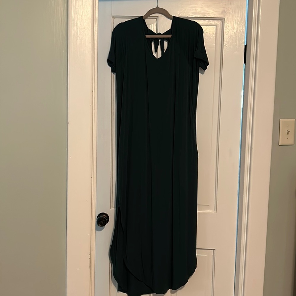 Maternity dress